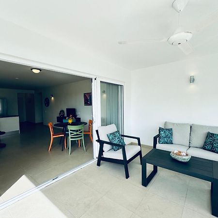# Blue Bay Beach - Ocean View Apartments - Fully Air Conditioned # Exterior photo