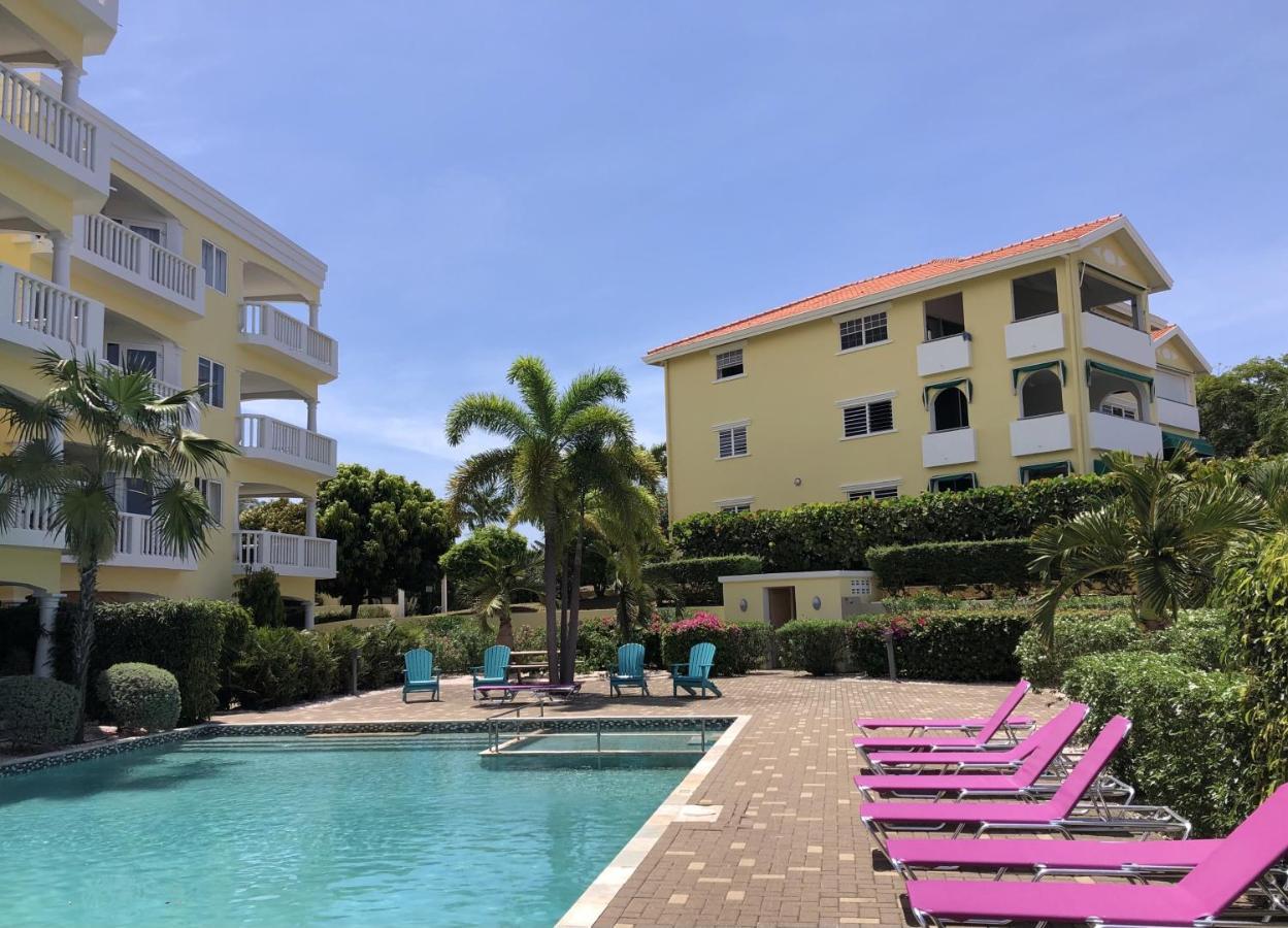 # Blue Bay Beach - Ocean View Apartments - Fully Air Conditioned # Exterior photo