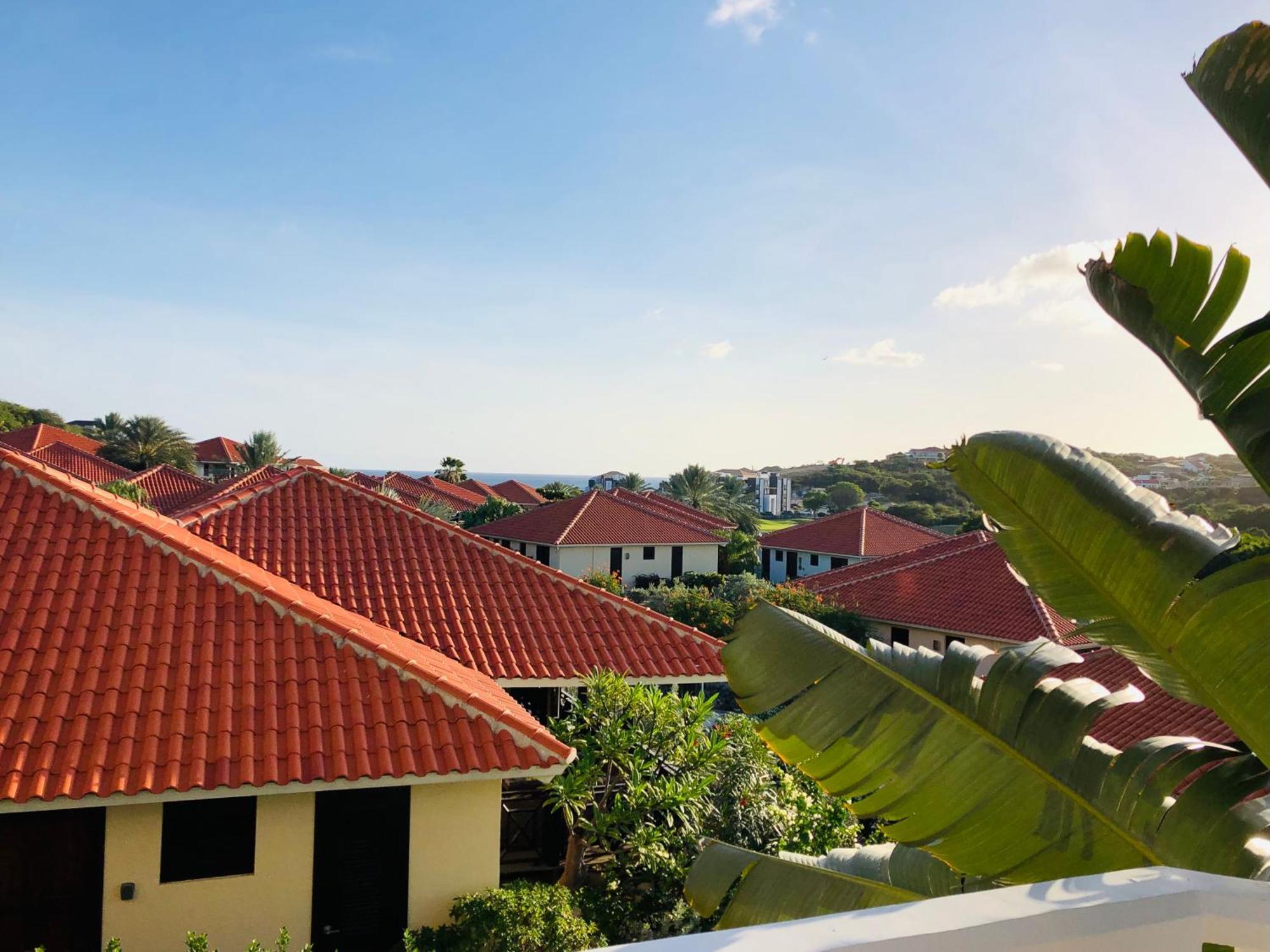 # Blue Bay Beach - Ocean View Apartments - Fully Air Conditioned # Exterior photo