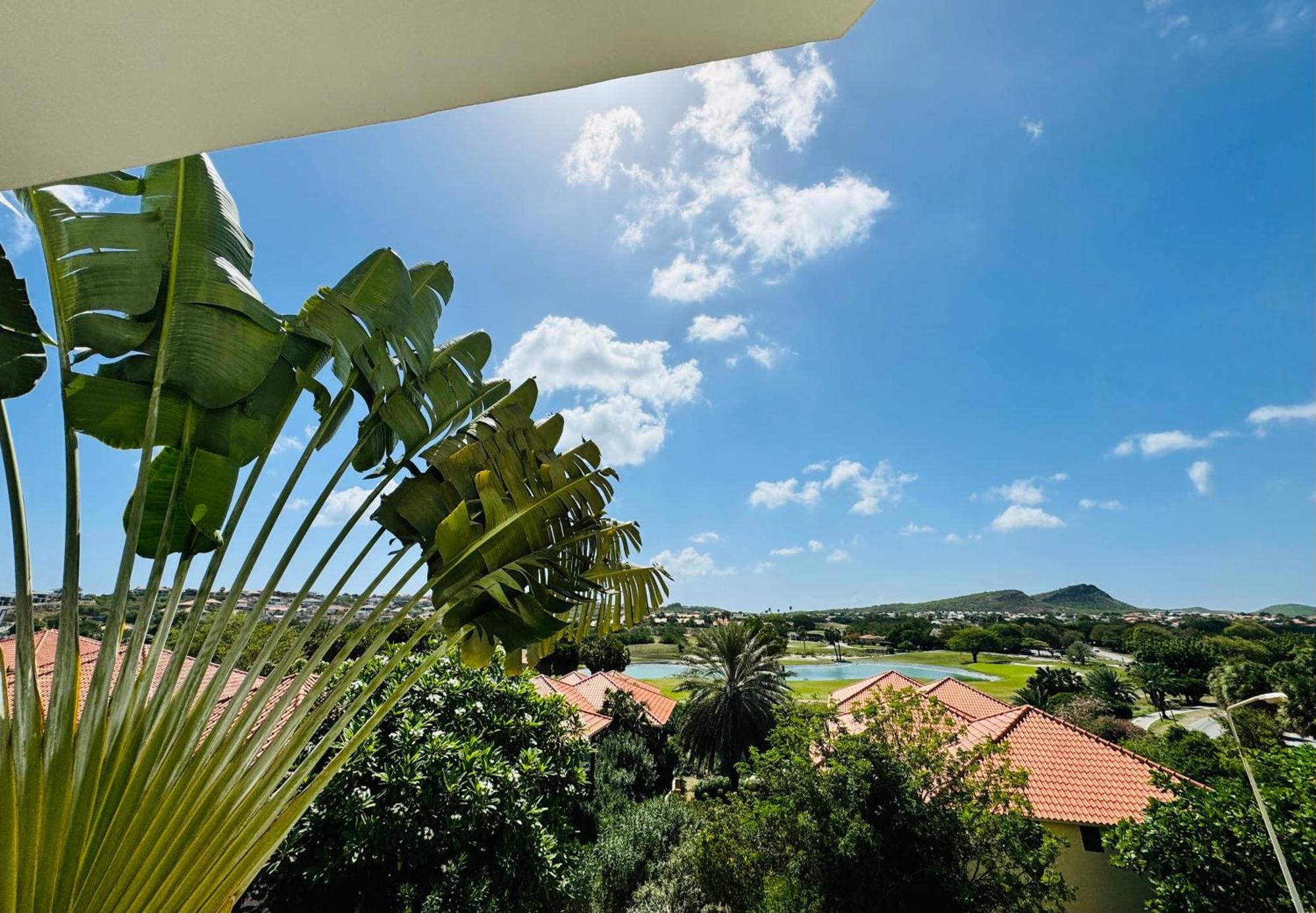 # Blue Bay Beach - Ocean View Apartments - Fully Air Conditioned # Exterior photo