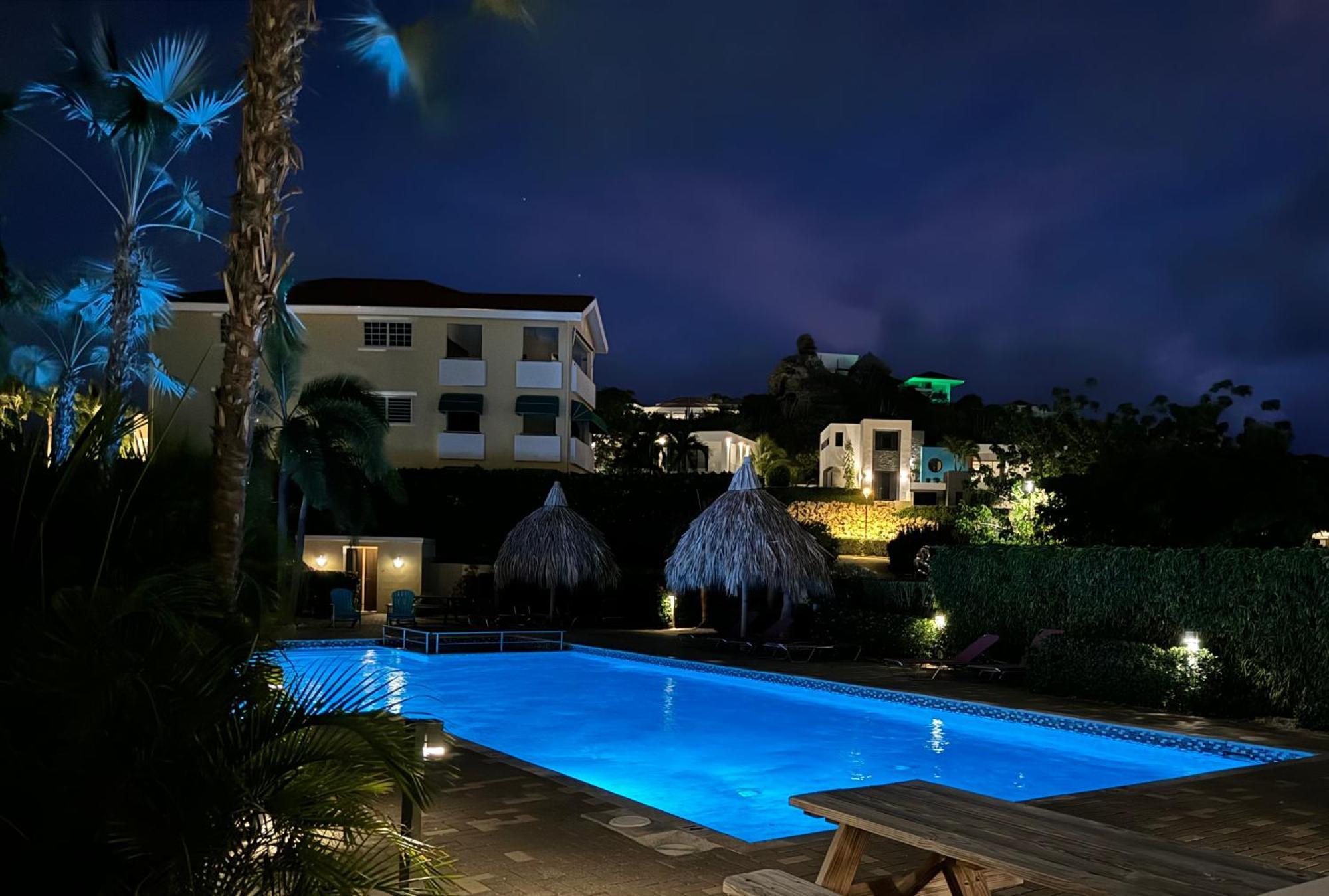 # Blue Bay Beach - Ocean View Apartments - Fully Air Conditioned # Exterior photo